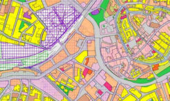 Bestemmingsplannen zijn regels die bepalen wat er op een bepaalde locatie in Nederland wel of niet mag gebeuren, bijvoorbeeld voor bouwen of natuurbeheer.