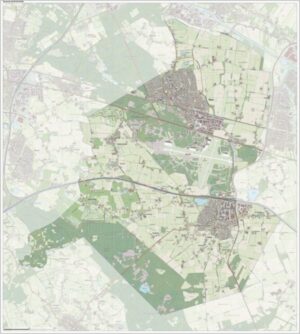 gemeente gilze en rijnen